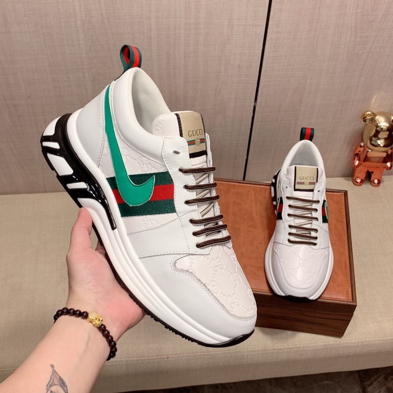 Gucci Casual Shoes